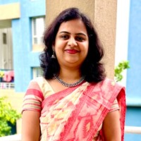 Tata Cummins Employee Snehal Dahiphale's profile photo