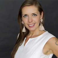 Digitales Gründerzentrum Stellwerk18 Employee Susanne Müller's profile photo