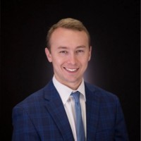 Five Nines Employee Dominic McClimans's profile photo