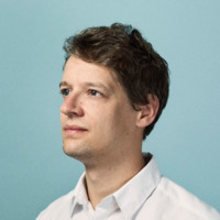 Studio Luidspreker Employee Tom van Enckevort's profile photo