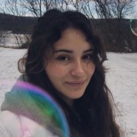 Carolina Espin Email