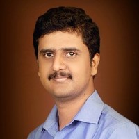 Yakit Employee Giritharan Singaravelu's profile photo