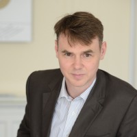 Synova Employee Tom Lewis's profile photo