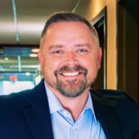 SpringHill Suites by Marriott Employee Darik Dawes's profile photo