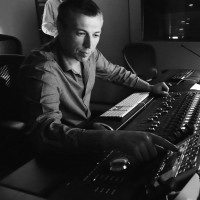 SerialB Studio Employee Olivier Rabat's profile photo