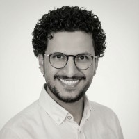 Dots Presentations Employee Mahmoud Ali's profile photo