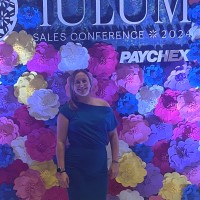Paychex Employee Caitlin Schmidt's profile photo