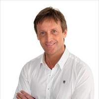 OpenText Employee Eric Rousseau's profile photo