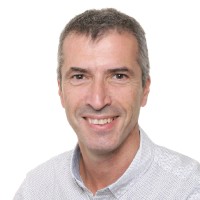 Ajuntament de Girona Employee Marc Lloveras's profile photo