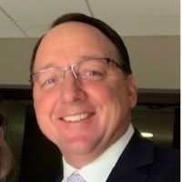 Magnet Solutions, Inc Employee Darren Cook's profile photo
