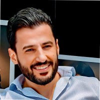 Azadea Group Employee Ali Jomaa's profile photo