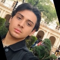Girolabs Employee Angel Alemany's profile photo
