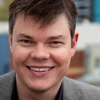 Cameron McConnell Email & Phone Number