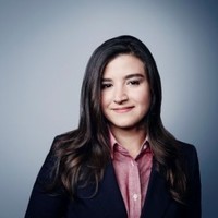 Court TV Employee Emanuella Grinberg's profile photo