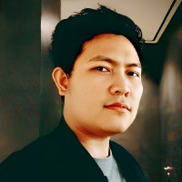 CoEdition Employee Rachanond Naksin's profile photo