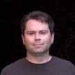 Castanet Media Employee Troy Ryder's profile photo