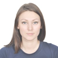 VanHack Employee Elena Polukhina's profile photo
