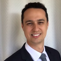 Spatial Dimension, a Trimble Company Employee George Schultz's profile photo
