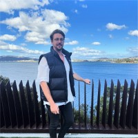 Ben Burns Email & Phone Number