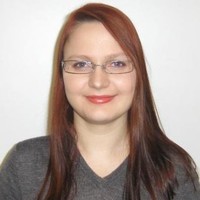 ENTREPRISE PINTO Employee Roxana Vasilescu's profile photo