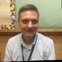 EnVue Studios Employee Scott Carchedi's profile photo