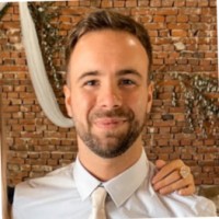 Česká spořitelna Employee David Vesely's profile photo