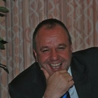 City & Guilds Employee Kevin Hutcheson's profile photo