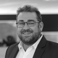 Axito Employee Simon Loader's profile photo