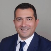 Consensys Employee Ivan Bakrac's profile photo