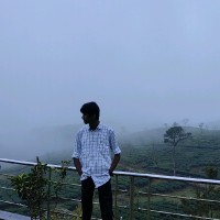 Quantumard Technologies Employee Kavinraj Duraisamy's profile photo