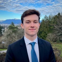 Mercor Intelligence Employee Sam Thornley's profile photo