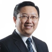 Civil Aviation Authority of Singapore Employee Peter Wee's profile photo