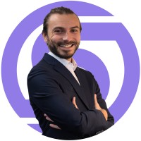 SORECO Employee Clément Charbonnier's profile photo