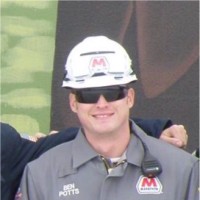 Ben Potts Email & Phone Number