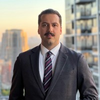 Clark Construction Management Employee Arang Shaafi's profile photo