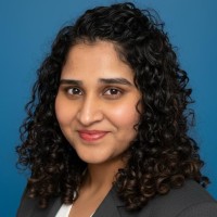 郵船ロジスティクス Employee Navya Gollamudi's profile photo