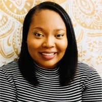 Kyanah Thompson Email & Phone Number