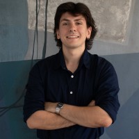POLKO Employee Lucas Manzone's profile photo