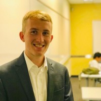 Clean Air Industries Employee Conor Kelley's profile photo