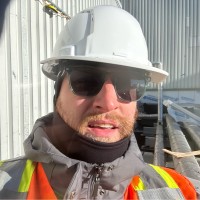 Garland Canada Inc. Employee Logan Lamont's profile photo