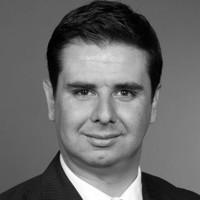 Arista Networks Employee Daniel Urbina's profile photo