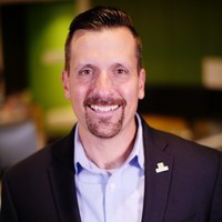 Logo Brands Employee Jud Roper's profile photo