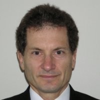 CRD Business Consulting LLC Employee Chris Dedera's profile photo