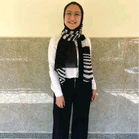 Trella Employee Mayar Khaled's profile photo