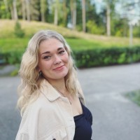 Hietakari Employee Riikka Keinänen's profile photo