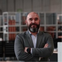 TES Group Employee Michael Beagan's profile photo