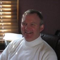 US Airways Employee John Carey's profile photo