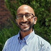 Brookfield Zoo Employee Sathya Chinnadurai's profile photo