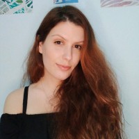 ICare Employee Elora Grecco's profile photo