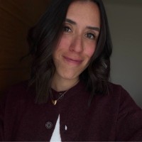 Blank space Employee Sandra Martínez Gutiérrez's profile photo